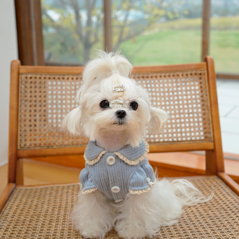 BOWWW® Pet Home Sweater Jacket