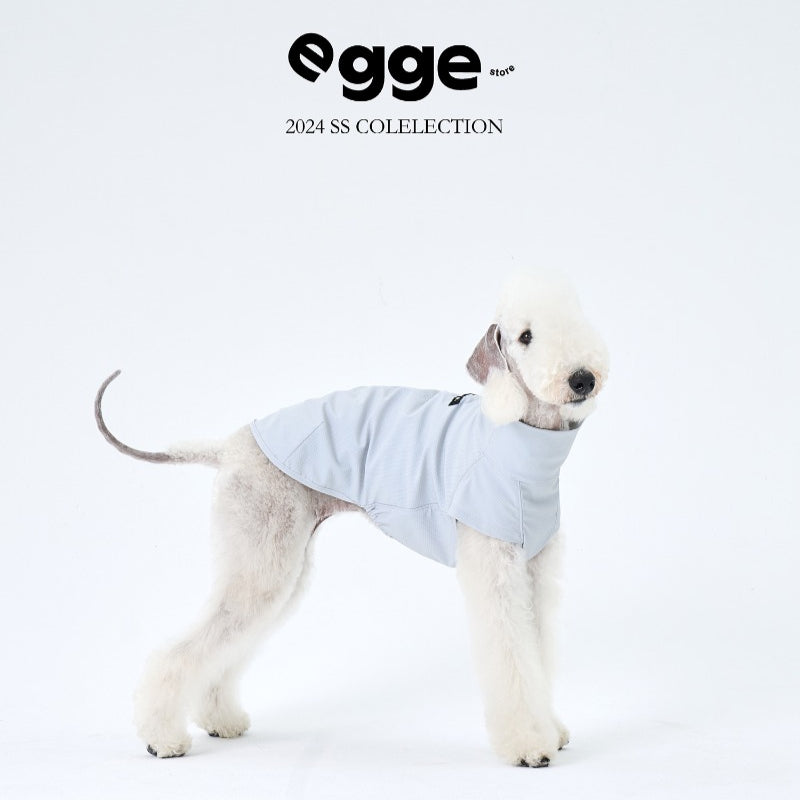 egge® UPF 50+ Cooling Vest for Dogs – Sun Protection