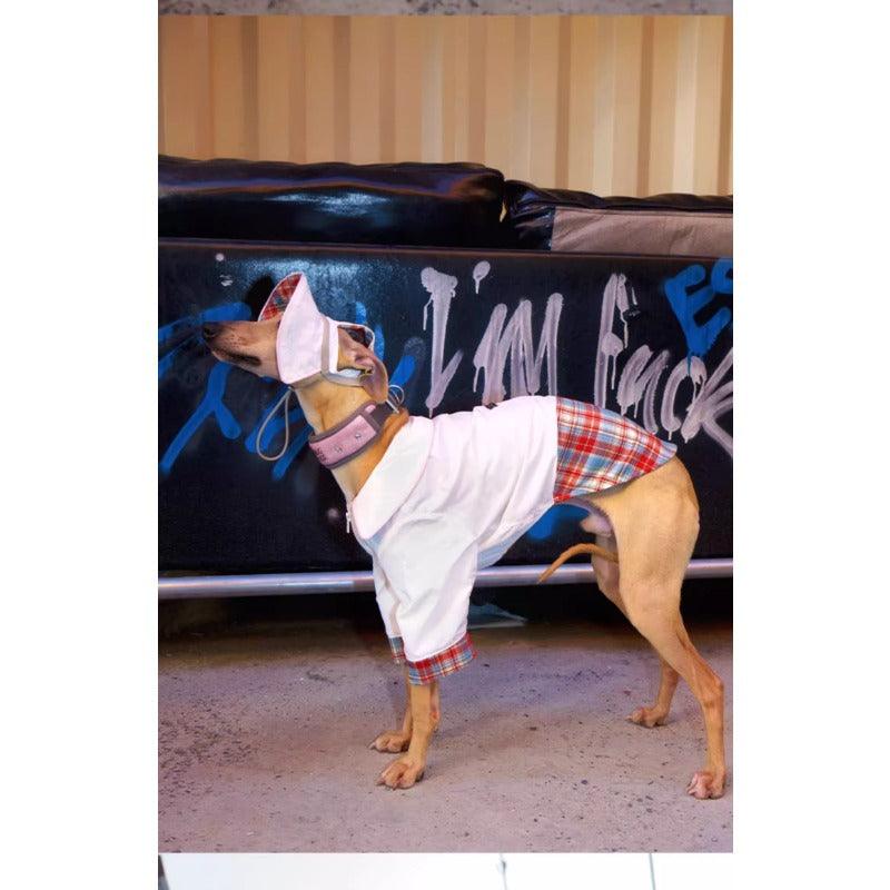 SNUGHUGS® Dog Polo Shirt - KIKOPALS