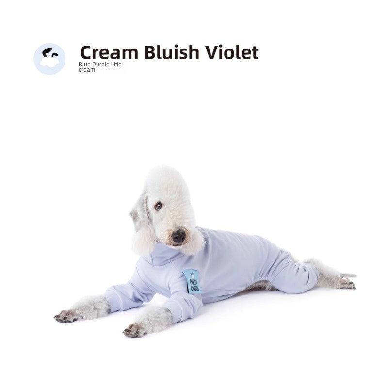 PUFFYCLOUD® Primed Casual Suit - KIKOPALS