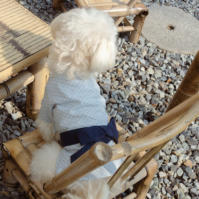 MARSHMALLOW® Japanese Kimono for Dogs