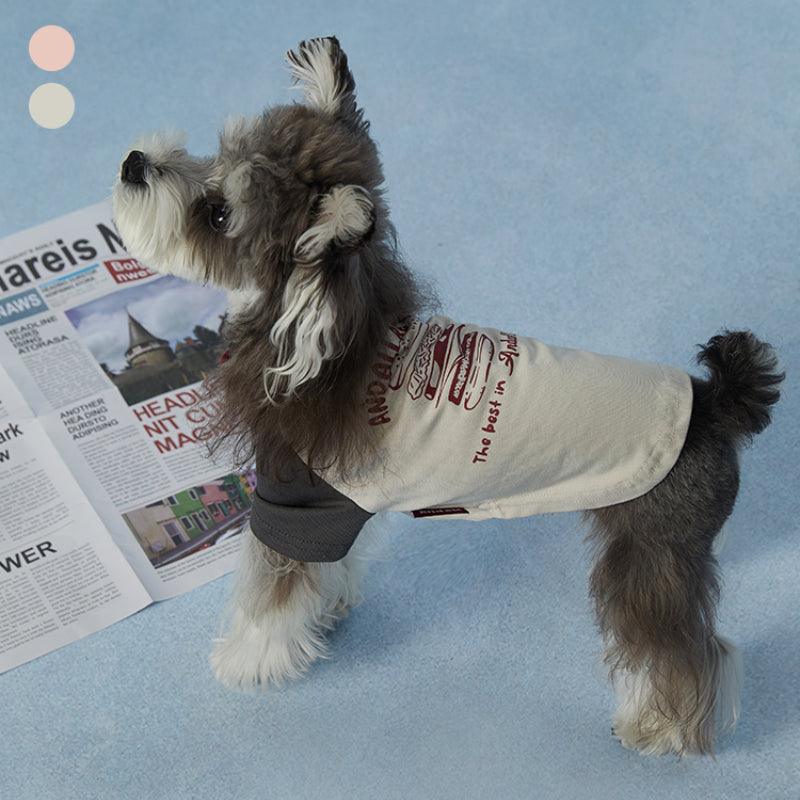 and all® Sorona Cooling Dog Shirt - KIKOPALS