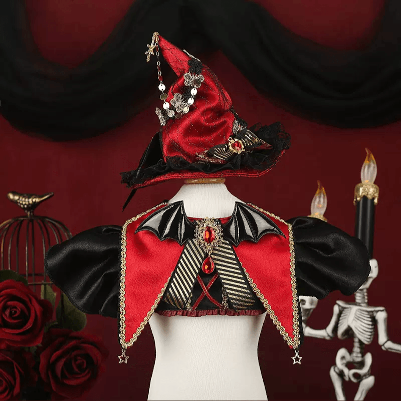 BITEONE® Halloween Themed Bib - KIKOPALS