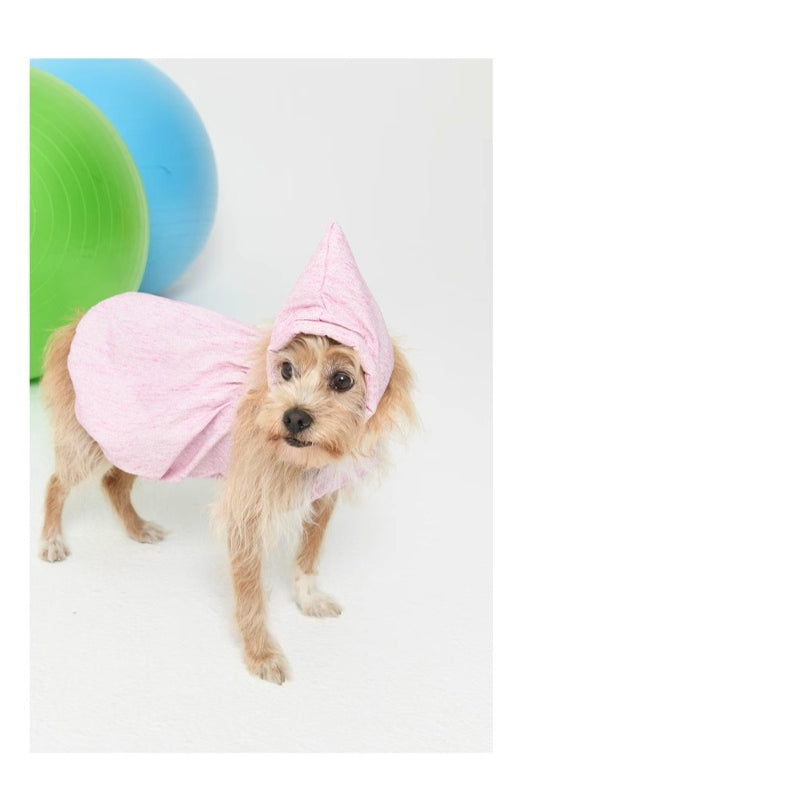 FuzFuz® Cute Bubble Dress for Dogs