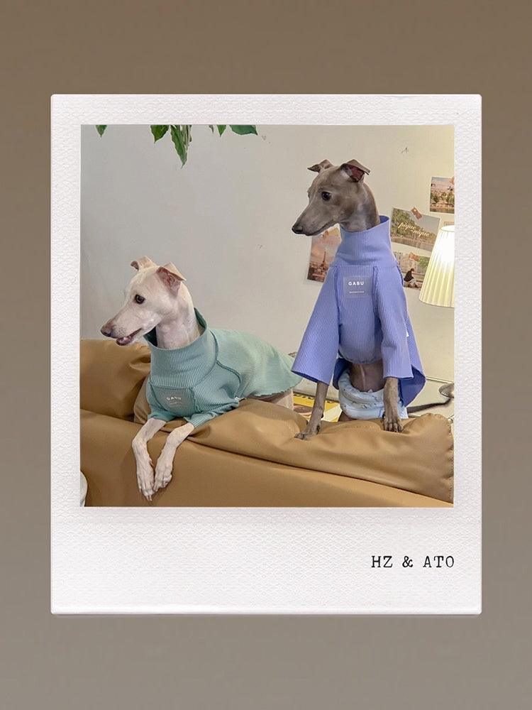 GASU® Adjustable Lazy Dog Tee Shirt - KIKOPALS