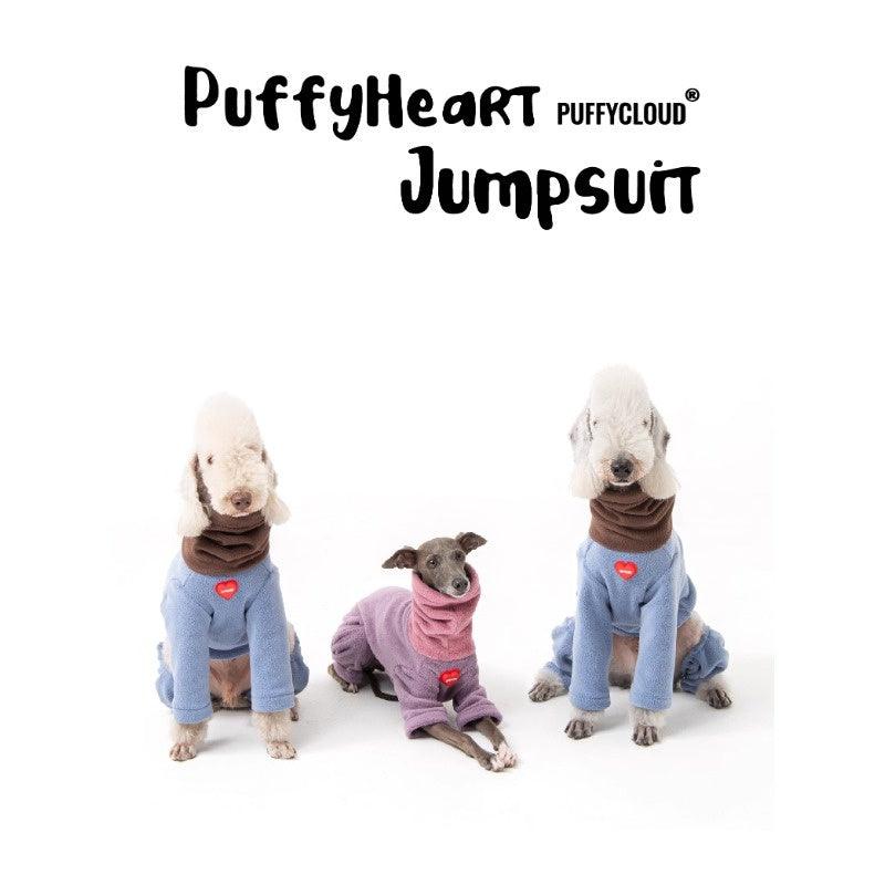 PUFFYCLOUD®Pet Clothing - KIKOPALS