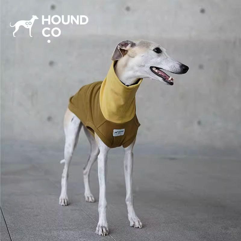 Hound Co.® Soft German Fleece Vest for Dogs - KIKOPALS