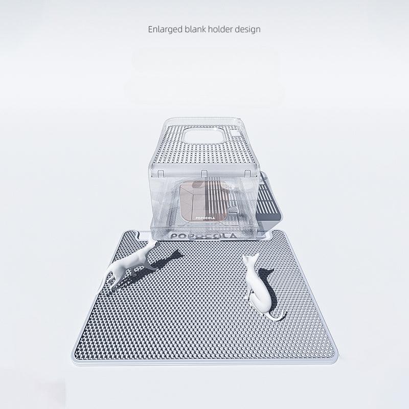 POPOCOLA® Cat Litter Mat - KIKOPALS