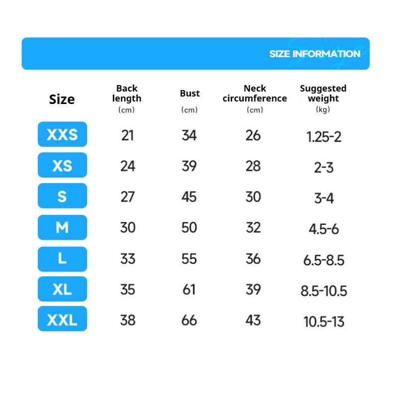 MookiPet® Warm Hoodie for Dogs