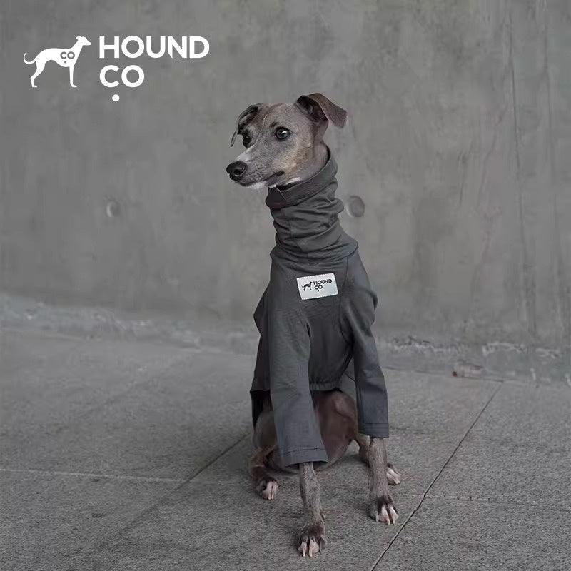 Hound Co.® Snug-Fit Two-Leg Base Layer Pet T-Shirt - KIKOPALS