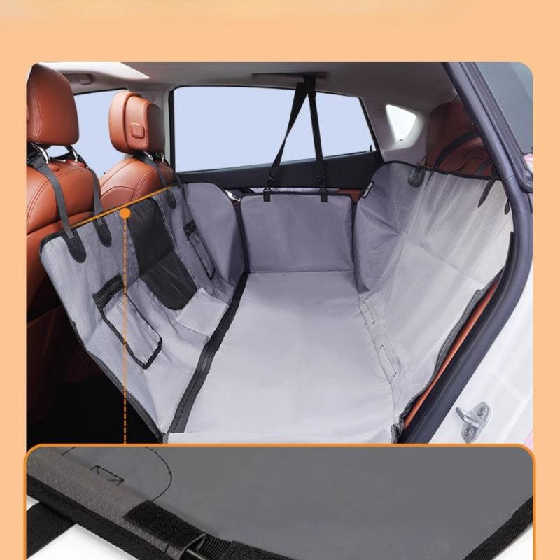 THREEDOGS® Pet Car Seat Cover - KIKOPALS