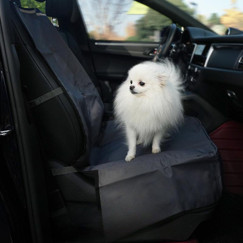 BeauGo® Co-Pilot Pet Car Seat Cover - KIKOPALS