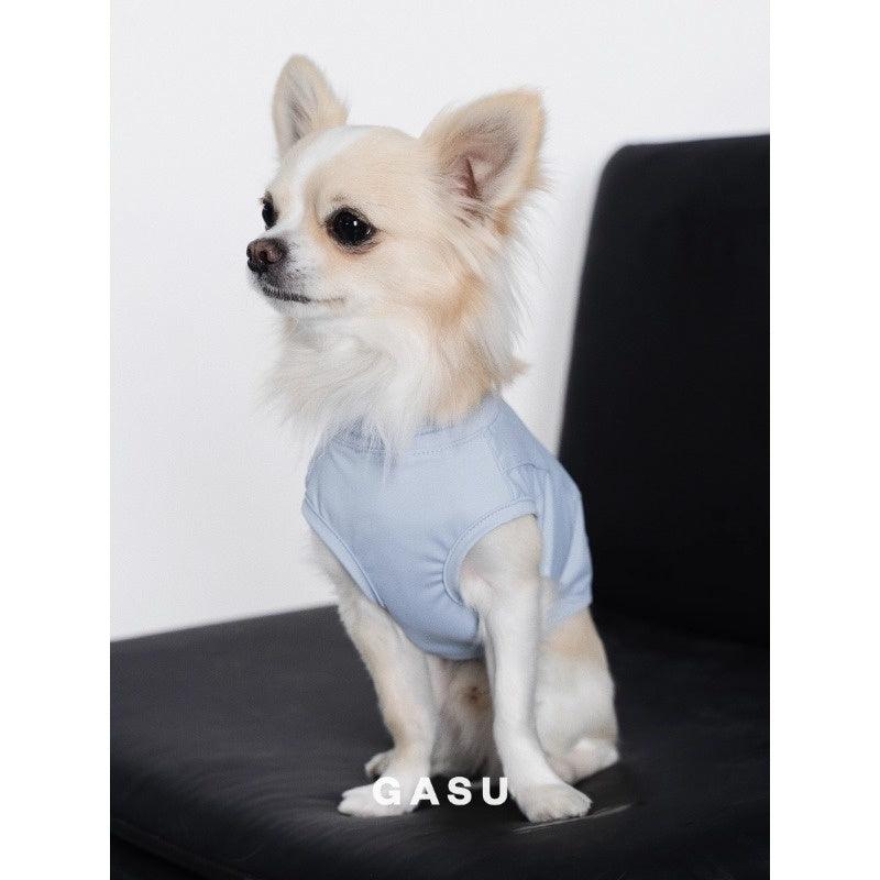 GASU® UPF50+ Cooling Dog Sun Vest - KIKOPALS