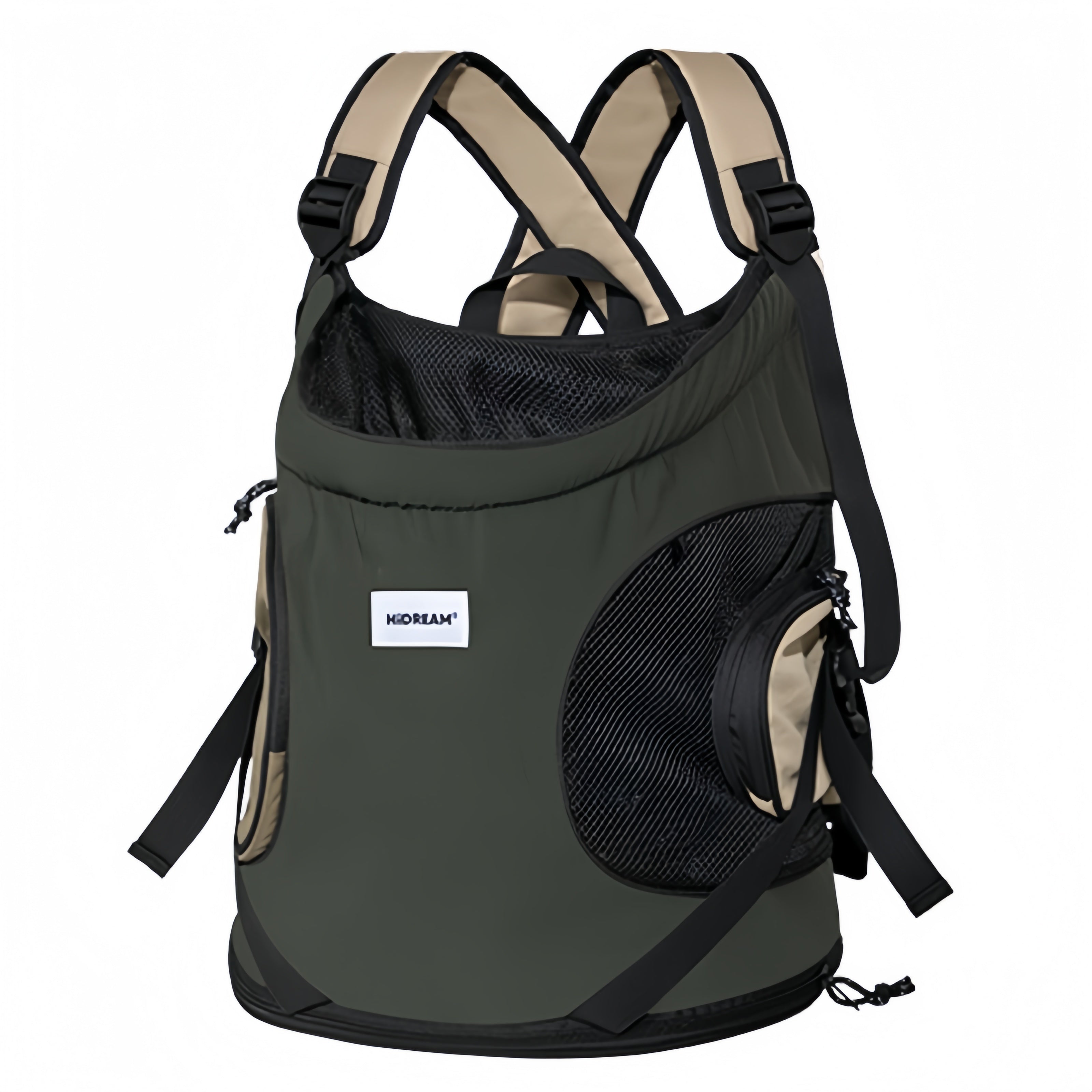 HiDREAM® Front-Facing Pet Carrier