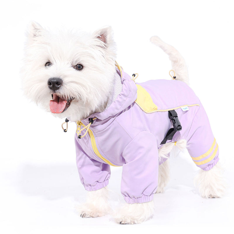 MookiPet® Windproof & Waterproof Jacket for Dogs