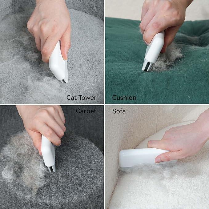 aumuca® Pet Hair Remover - KIKOPALS