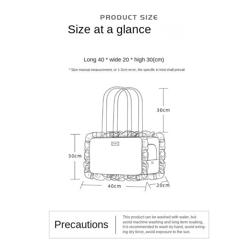 ARKIKA® Plaid Pet Carrier - KIKOPALS