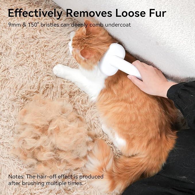 aumuca® Cat Brush - KIKOPALS