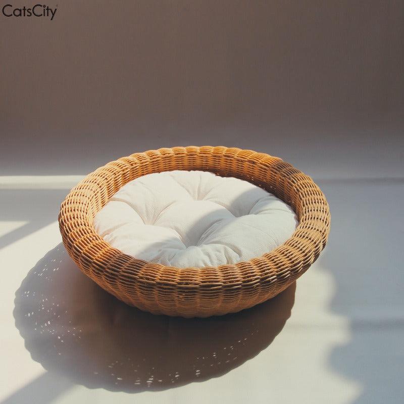 CatsCity® Cat Bed - KIKOPALS