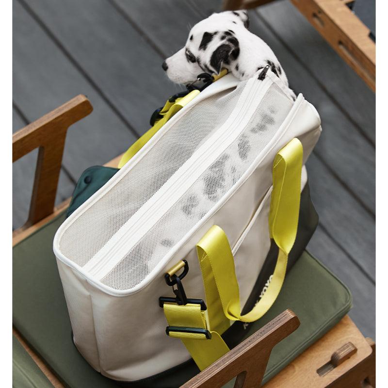 KITTY YOYO® Gretel Pet Carrier - KIKOPALS