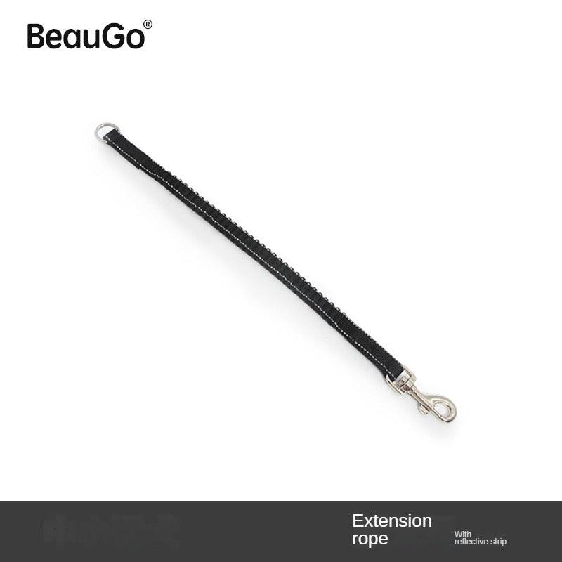 BeauGo® Dual Dog Leash - Two/Three Dog Lead - KIKOPALS