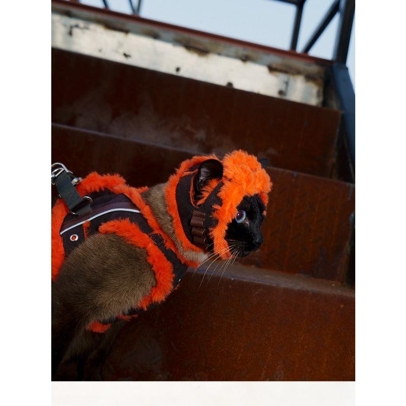 SNUGHUGS® Insulated Dog Harness Vest - KIKOPALS