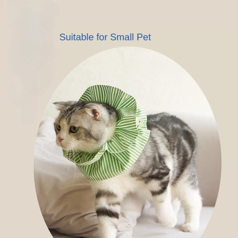 LazyEazy® Anti-Flea Elizabeth Pet Collar - KIKOPALS