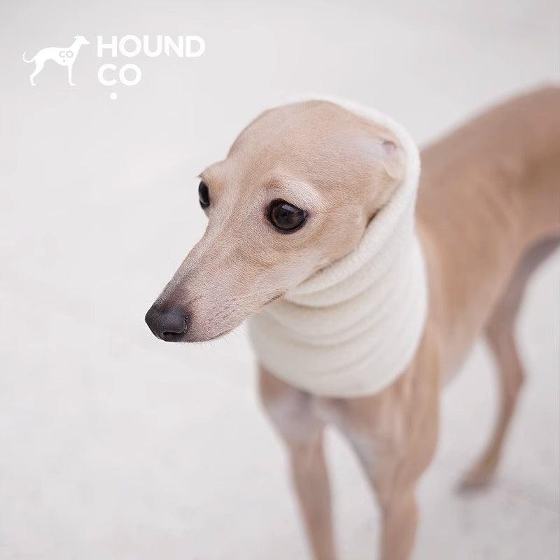 Hound Co.®Thick Fleece Long Pet Scarf - KIKOPALS