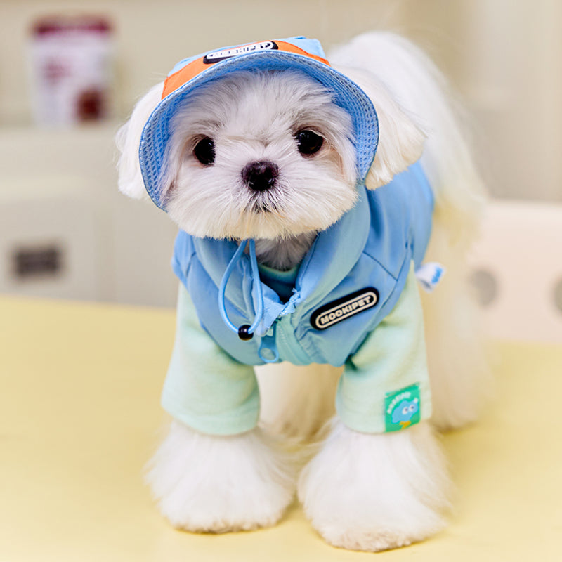 MookiPet® Fisherman Hat for Dogs