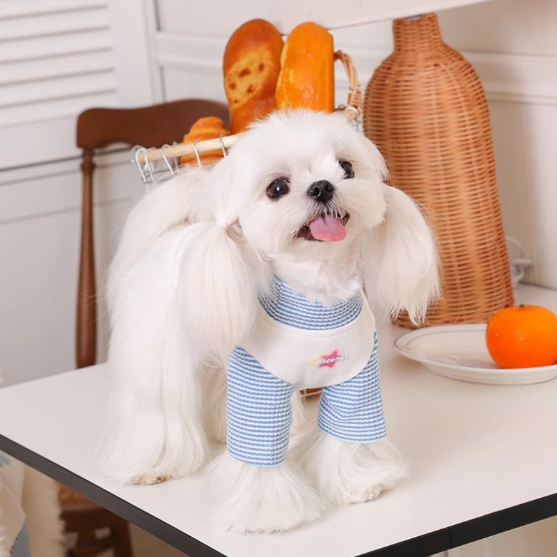 MookiPet® Dream Star T-Shirt for Dogs & Cats