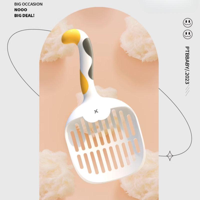PATTHEBOO® Cat Litter Shovel - KIKOPALS