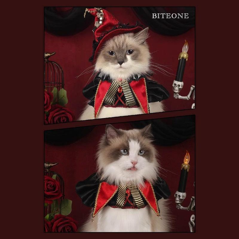 BITEONE® Halloween Themed Bib - KIKOPALS
