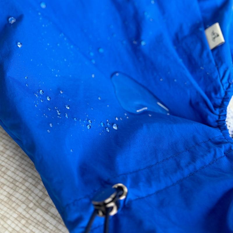 A HUNTING DOG® Dog Waterproof Jacket - KIKOPALS