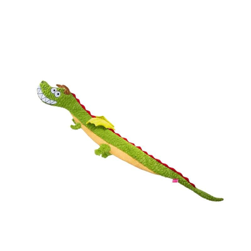 Qmonster® Pet Toy Plush - KIKOPALS