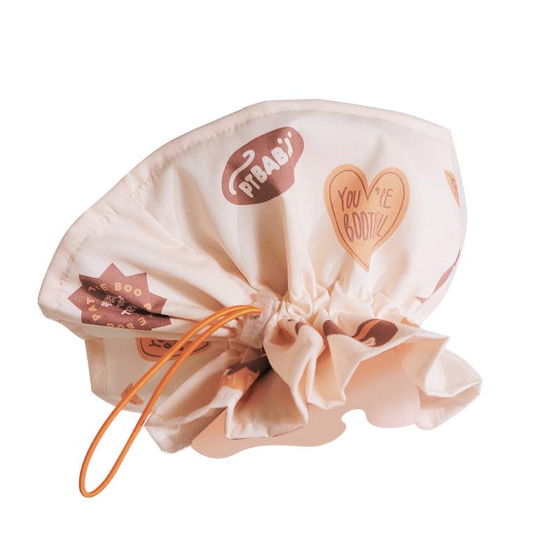 PATTHEBOO® Elizabethan Collar for Cats - KIKOPALS