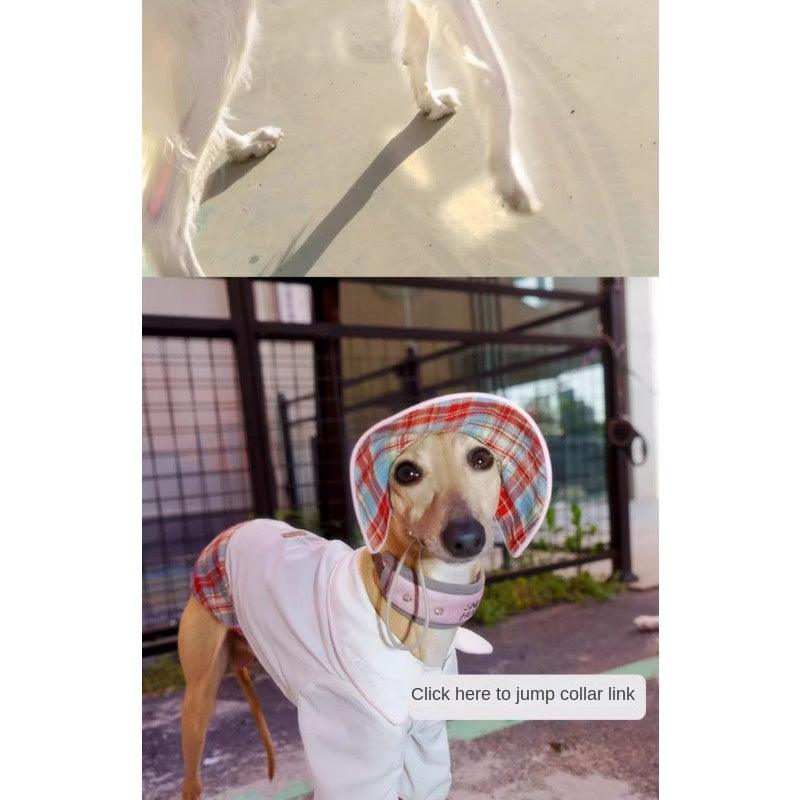 SNUGHUGS® Dog Polo Shirt - KIKOPALS