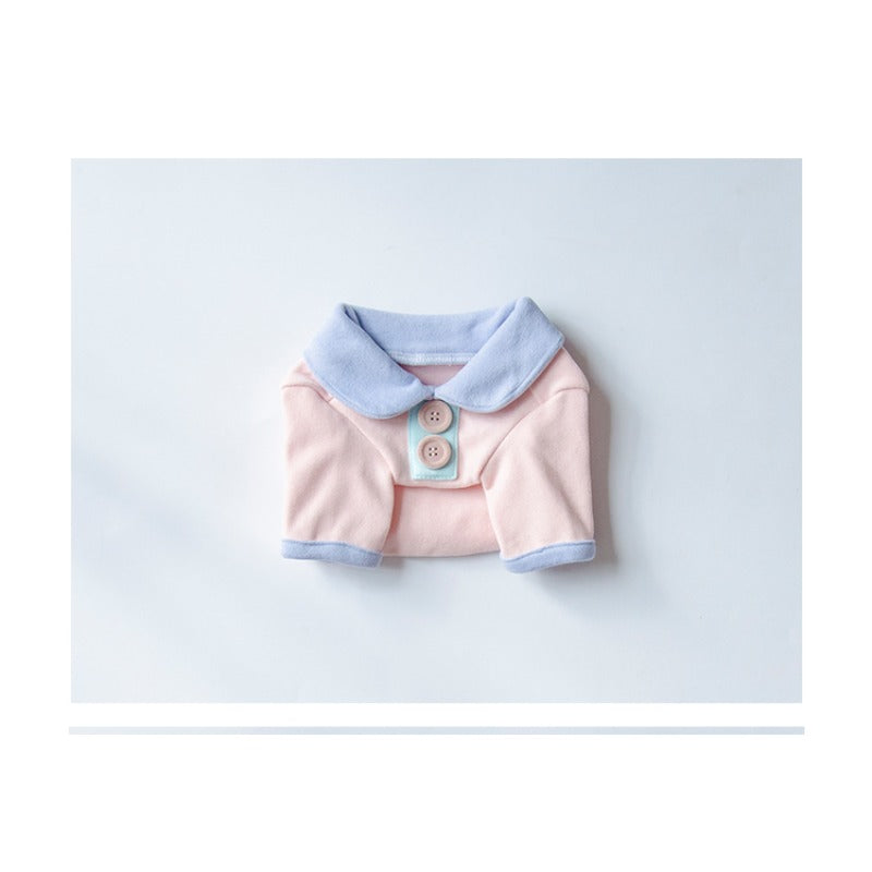 MARSHMALLOW® Comfy Pet Pullover – Stretchy and Warm – Ideal for Small Breeds