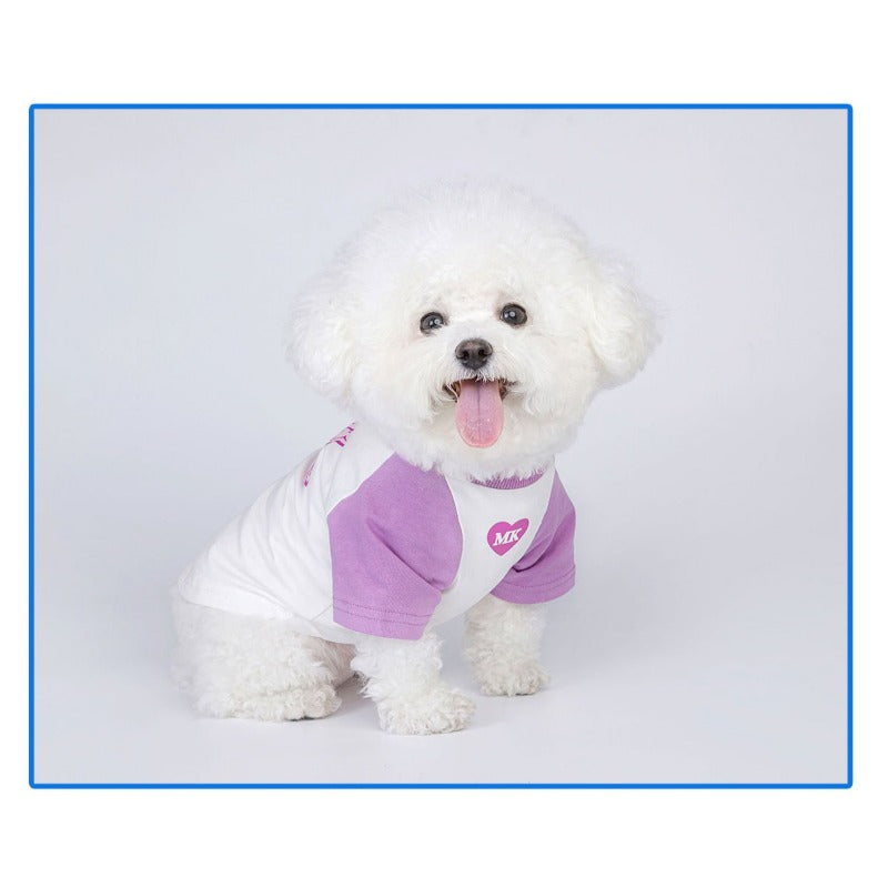 MookiPet® Jelly Rabbit Sleeve T-Shirt for Dogs & Cats