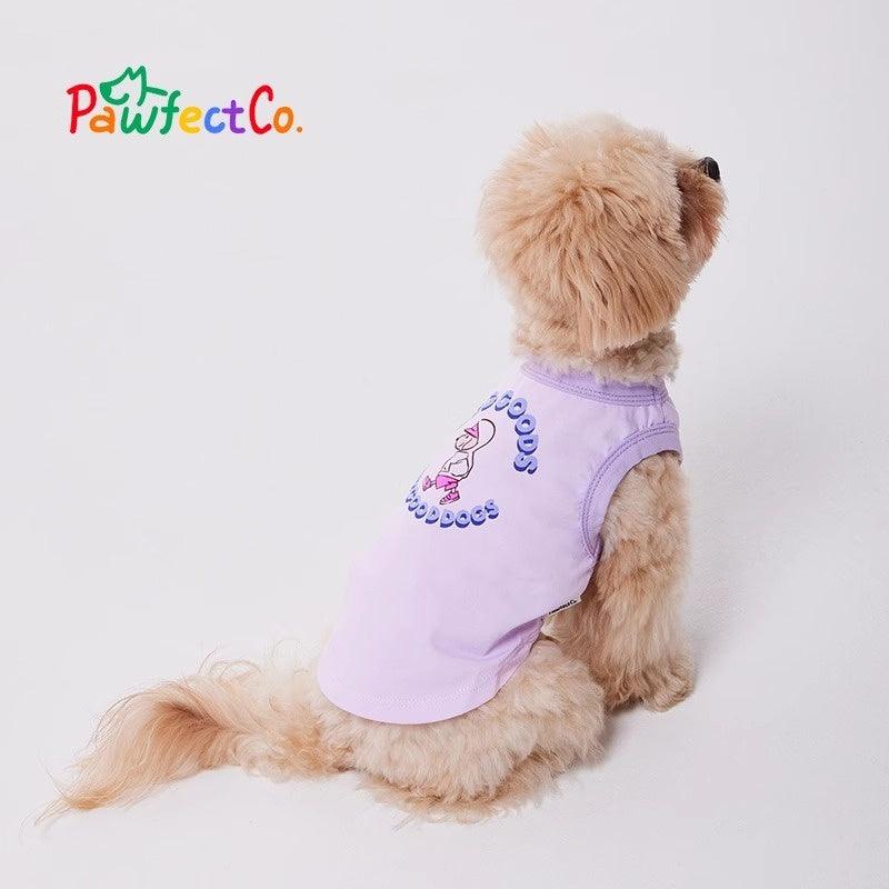 Pawfect Co® Print Dog Vest - KIKOPALS