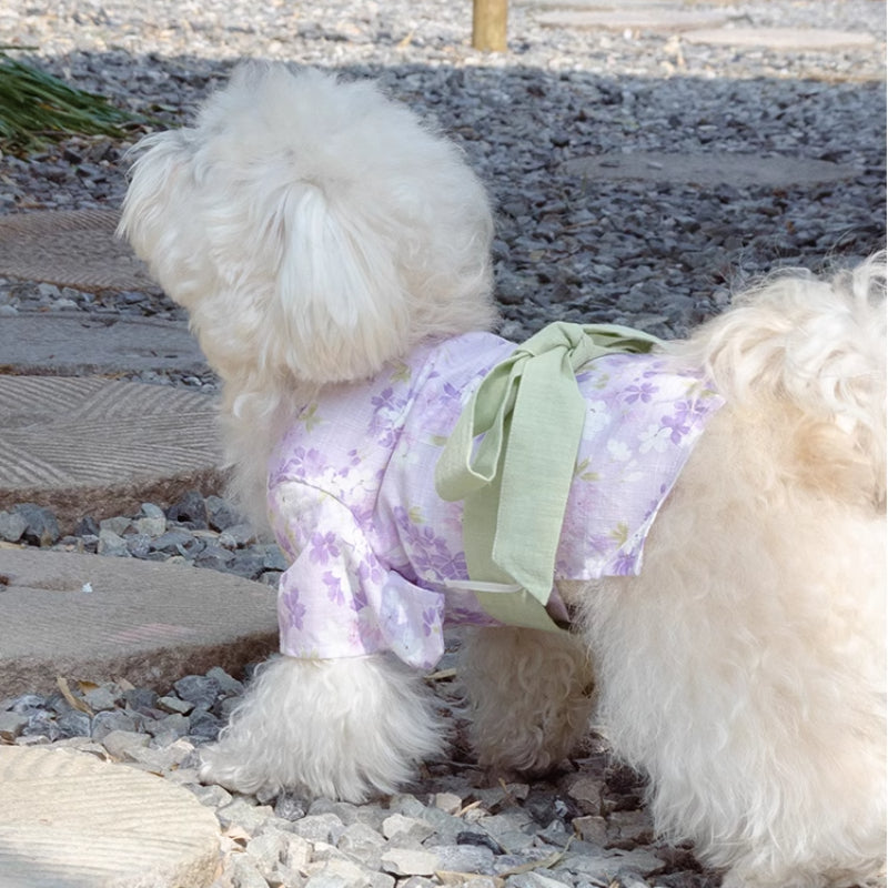 MARSHMALLOW® Japanese Kimono for Dogs