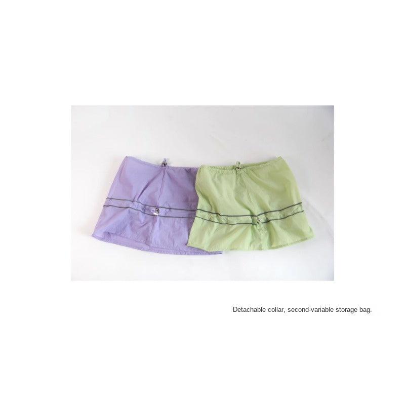 Dogkuma® Breathable Sun Protection Dog Suit - KIKOPALS