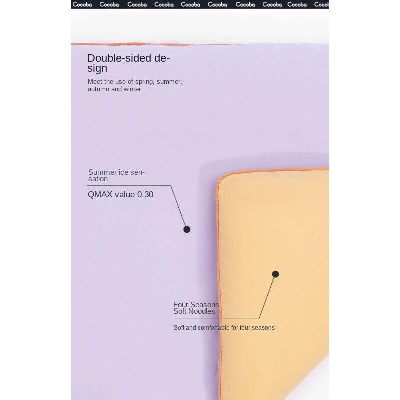 COCOBA® Pet Cooling Mat - KIKOPALS