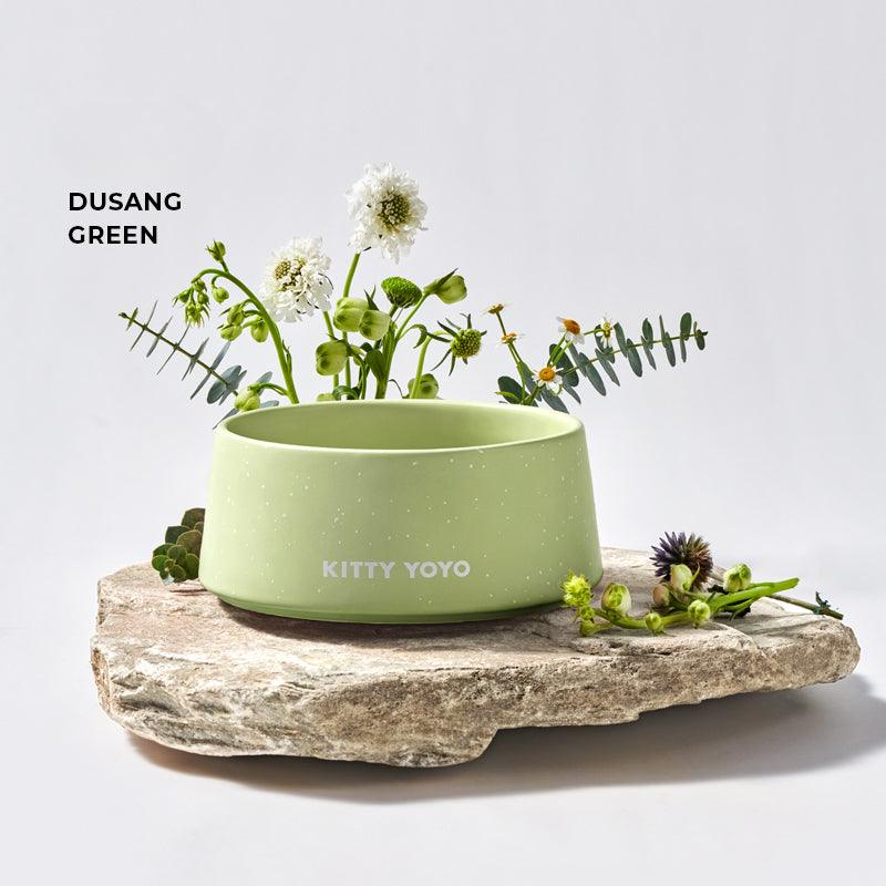 KITTY YOYO® Cat Bowl - KIKOPALS