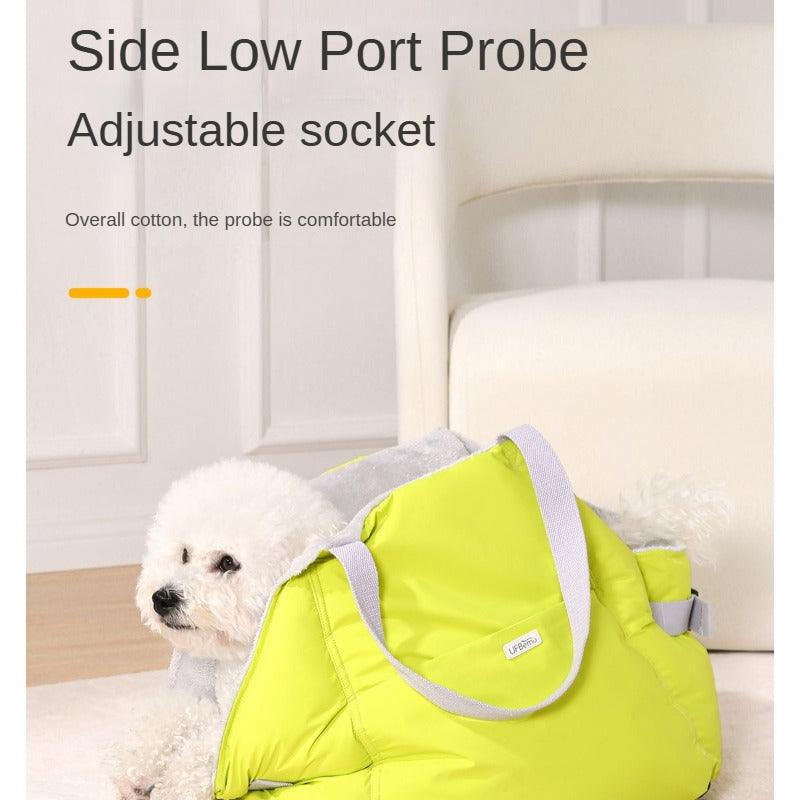 UFHome® Portable Pet Carrier - KIKOPALS