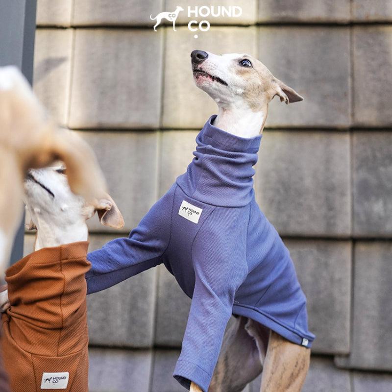 Hound Co.® Fleece Dog Jumpsuit - KIKOPALS