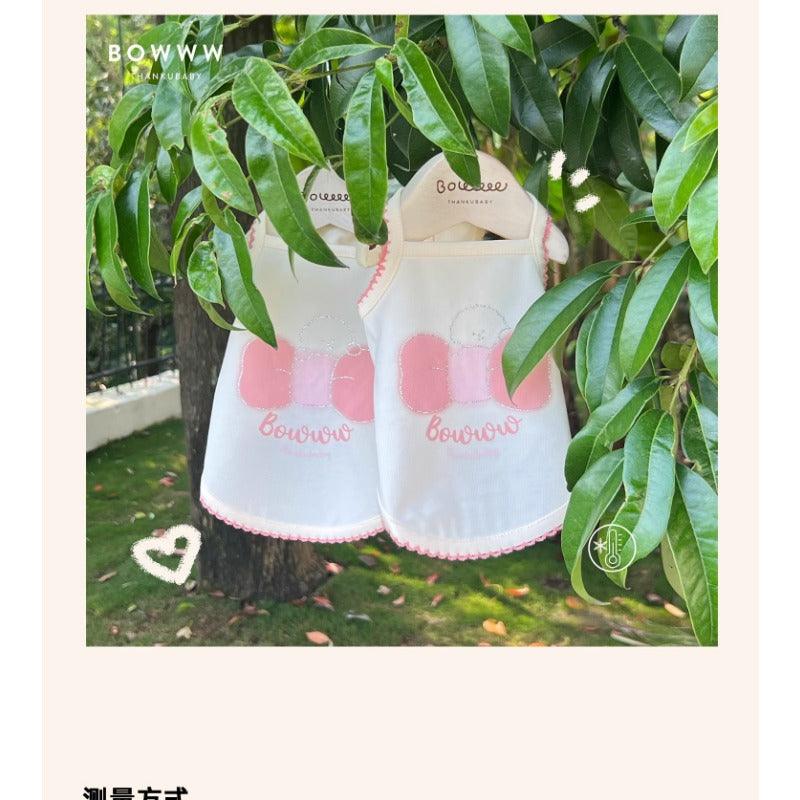 BOWWW® Pet Cool Vest - KIKOPALS