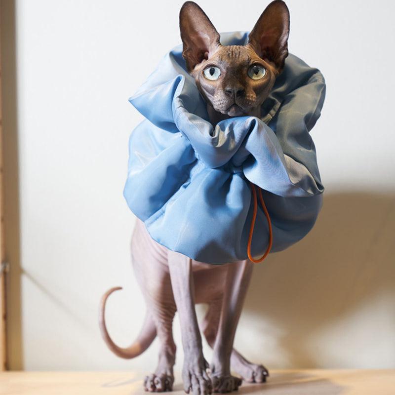 LazyEazy® Soft Pet Elizabeth Collar - KIKOPALS