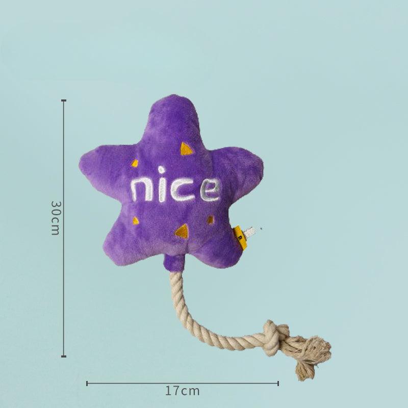 PETSVILLE® "Carnival String" Cat Toy - KIKOPALS