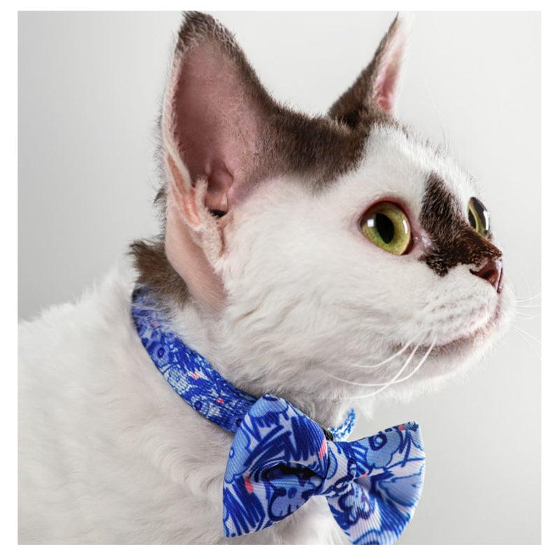 KITTY YOYO® Cat Bow Tie / Collar - KIKOPALS