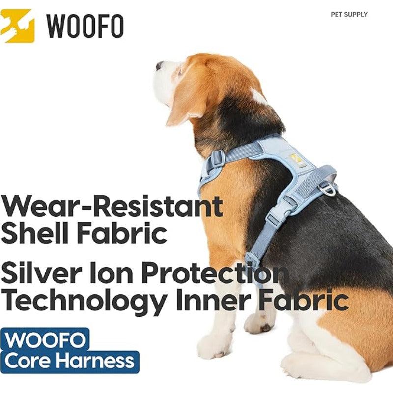 WOOFO® Dog Harness - KIKOPALS